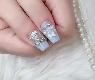 ネイル R salonのネイルデザイン