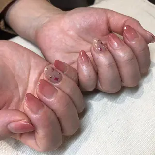ネイル EARTHネイル コバヤシのネイルデザイン