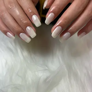 ネイル nailsalon Aymé所属・【Aymé】 AMIのネイルデザイン