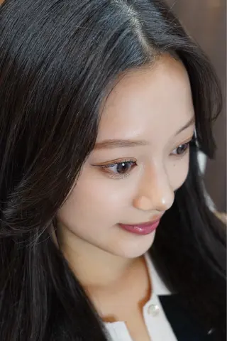 アイブロウ アイブロウサロンiBROW.　川口店(眉毛専門店)所属・吉田 歩海の眉毛・アイブロウイメージ