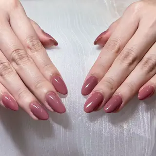 ネイル MI NAのネイルデザイン
