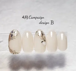 ネイル   BENNIEのネイルデザイン