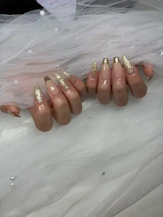 ネイル ANELA mのネイルデザイン