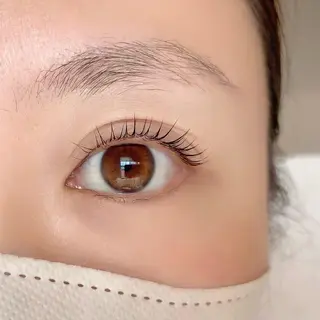 マツエク・マツパ 安藤 真結香のマツエク・マツパデザイン