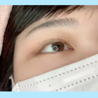 マツエク・マツパ L’oeillet所属・🌊🌊__ juna__のマツエク・マツパデザイン