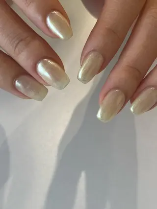 ネイル Ann. nail.tokyo所属・Ann nailのネイルデザイン