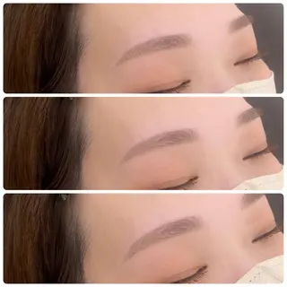 アイブロウ eyelash K所属・eyelash Kのマツエク・マツパデザイン