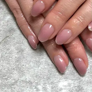 ネイル Leia yokoのネイルデザイン