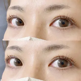 マツエク・マツパ mio. AIのマツエク・マツパデザイン