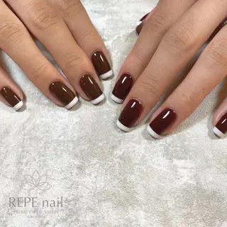 ネイル REPE nail 🕊MAIのネイルデザイン