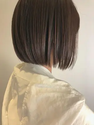 ショート annuy🪐 HINAのヘアスタイル