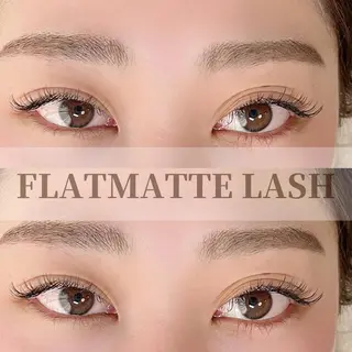 マツエク・マツパ 桑原 遥香の眉毛・アイブロウイメージ