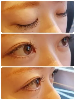 マツエク・マツパ 眉毛サロン 森田江里子の眉毛・アイブロウイメージ