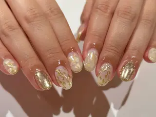 ネイル 🤍 YUI 🤍のネイルデザイン