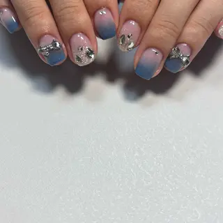 ネイル r. nailのネイルデザイン