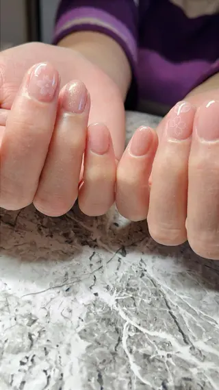 ネイル プライベートサロン circleのネイルデザイン