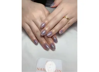 ネイル 小林 あゆみのネイルデザイン