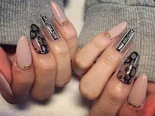 ネイル NailSalon 〜Andyou〜のネイルデザイン