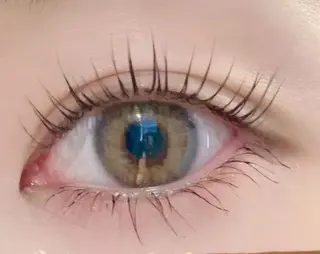 マツエク・マツパ 🧸垢抜け眉🧺 じゅん。の眉毛・アイブロウイメージ