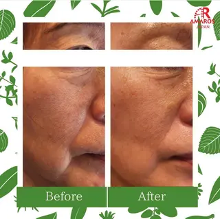 Megumi Nailのネイルデザイン