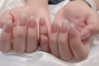 ネイル ラッキーネイルサロン 西川口東口店のネイルデザイン