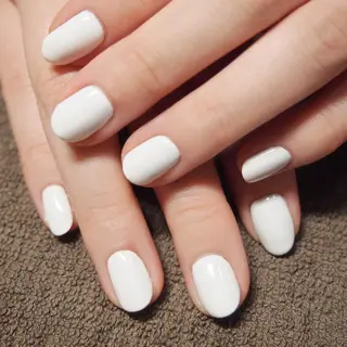 ネイル 山田 麻衣のネイルデザイン