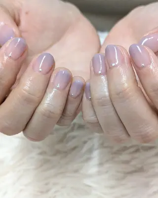 ネイル 會田 瑠衣のネイルデザイン