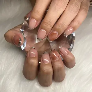 ネイル nail salon milkのネイルデザイン