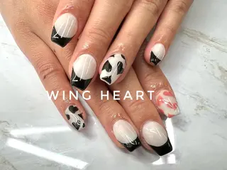 ネイル I. AYUMIのネイルデザイン