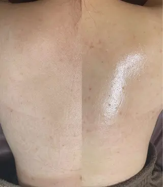 代表 MOMOの眉毛・アイブロウイメージ