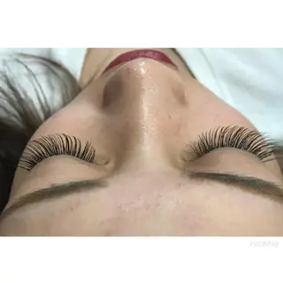 マツエク・マツパ Little River所属・Little Riverのマツエク・マツパデザイン