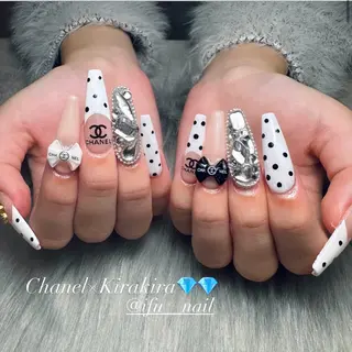 ネイル If Nailのネイルデザイン