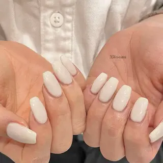 ネイル Bloom所属・Bloom yuriのネイルデザイン