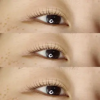 マツエク・マツパ murata mizukiのマツエク・マツパデザイン