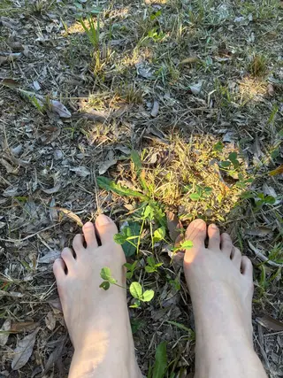 風凛庵所属・神笠 ちはるのエステ・リラクイメージ