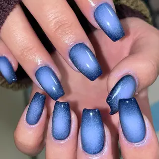 ネイル MIDORI 個性派/海外ネイルのネイルデザイン