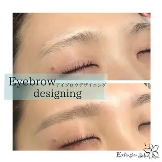 アイブロウ kapua所属・Kapua🌺 マユのマツエク・マツパデザイン