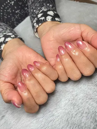 ネイル Bianca 美浜店 masuのネイルデザイン