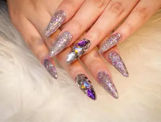 ネイル P. nailのネイルデザイン