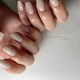 ネイル 🍃伏見 / soL nail / aiのネイルデザイン