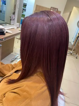 men's美容師 Maturi✄のヘアスタイル