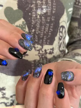 ネイル Ami 🦥のネイルデザイン