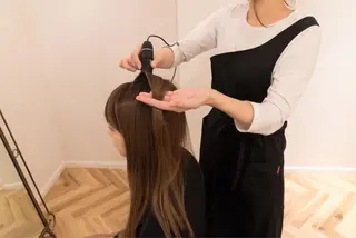 AMIES所属・AMIES (エイミス)のエステ・リラクイメージ