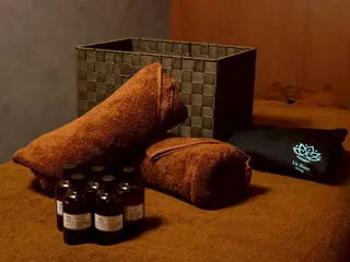 リスブラン MIYUのエステ・リラクイメージ