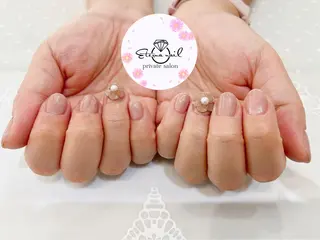 ネイル プライベートサロン eternanailのネイルデザイン