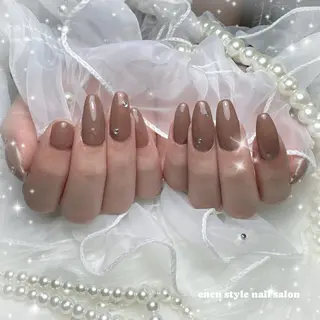 ネイル enenstyle Porcelarts & Nail Salon所属・enenstyle あやの💌のネイルデザイン