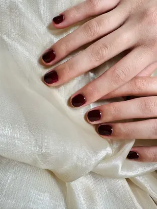 ネイル Okura Akiのネイルデザイン