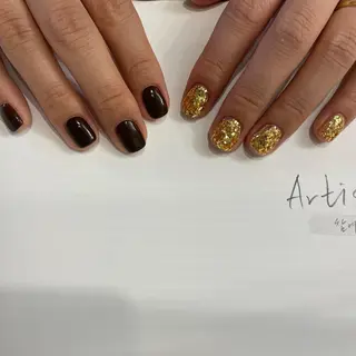 ネイル ネイルズシャトン🪡 ネイリスト齊藤のネイルデザイン