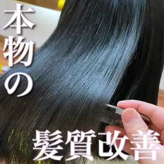 ロング カラー 💎メンズヘア特化 💎🦋野木祐輔のヘアスタイル