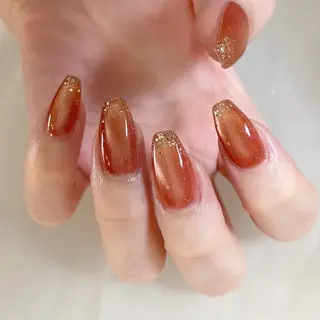ネイル nailsalon CHARME所属・CHARME MIYUのネイルデザイン
